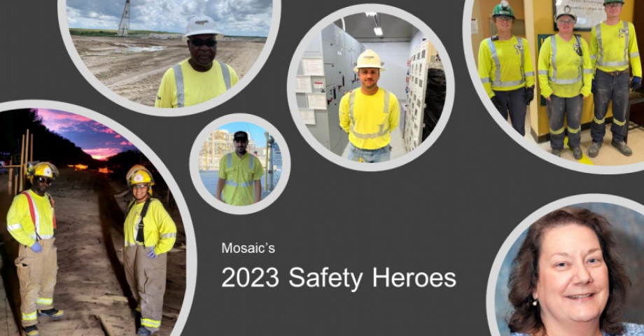 SAFETY HEREOS