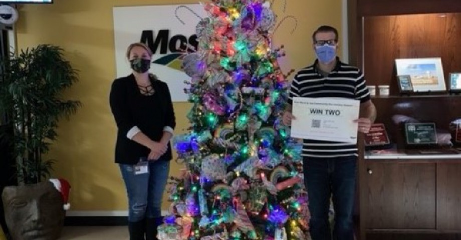 Mosaic Employees Give Back in SK