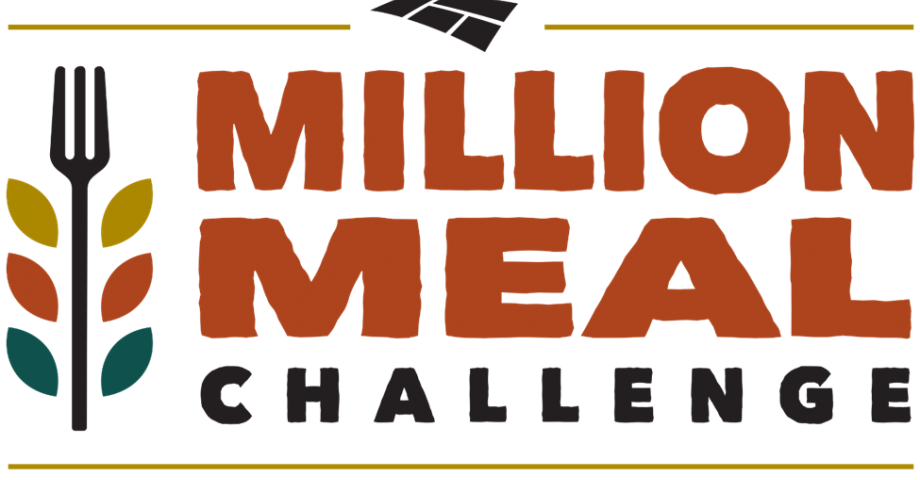 Mosaic Million Meal Challenge