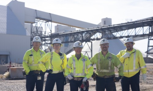 Mosaic Launches Potash Mining Readiness Program to Empower Indigenous Talent