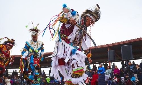 Mosaic in Canada: National Day for Truth and Reconciliation