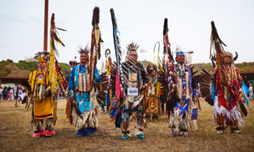 Mosaic Launches Reconciliation Action Plan