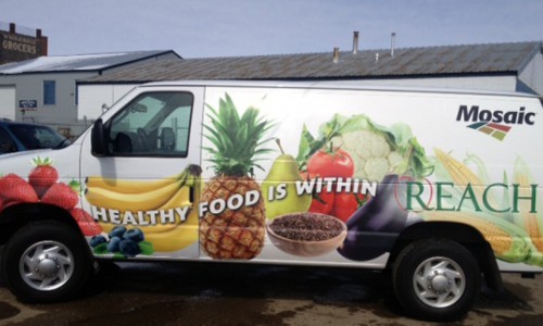 Hunger Action Month_REACH